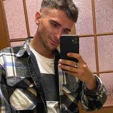 Фотография мужчины Дмитрий, 25 лет из г. Жодино