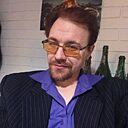 Мика, 33 года