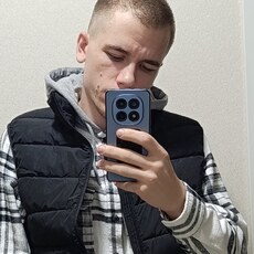 Фотография мужчины Максим, 24 года из г. Тамбов