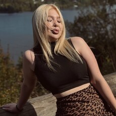 Фотография девушки Кристина, 18 лет из г. Иваново