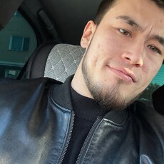 Фотография мужчины Асыл, 28 лет из г. Капчагай