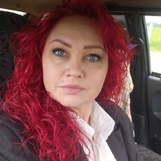 Фотография девушки Ольга, 44 года из г. Владимир