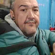 Фотография мужчины Али, 43 года из г. Алматы