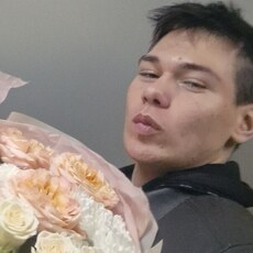 Фотография мужчины Кирилл, 18 лет из г. Курск