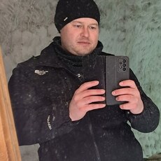 Фотография мужчины Александр, 36 лет из г. Вологда