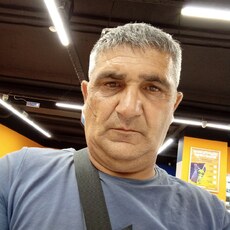 Фотография мужчины Артур, 56 лет из г. Краснодар