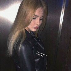 Фотография девушки Вика, 26 лет из г. Краснодар