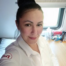 Фотография девушки Агата, 44 года из г. Москва