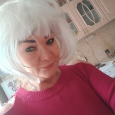 Фотография девушки Татьяна, 57 лет из г. Санкт-Петербург