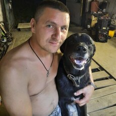 Фотография мужчины Николай, 40 лет из г. Белгород