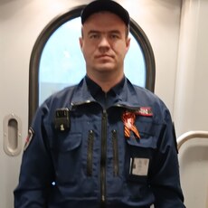 Фотография мужчины Павел, 33 года из г. Нижнеудинск