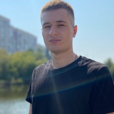 Фотография мужчины Данил, 26 лет из г. Ижевск