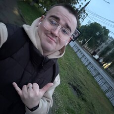 Фотография мужчины Саша, 26 лет из г. Богучар