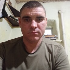 Фотография мужчины Саша, 34 года из г. Шахты