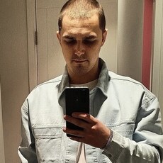 Фотография мужчины Андрей, 21 год из г. Гомель