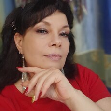 Жанна, 41 из г. Екатеринбург.