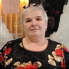 Фотография девушки Ирина, 57 лет из г. Новосибирск