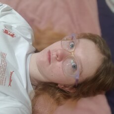 Фотография девушки Ульяна, 18 лет из г. Куйбышев