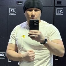 Фотография мужчины Руслан, 32 года из г. Томск