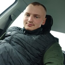 Фотография мужчины Кирилл, 22 года из г. Пласт
