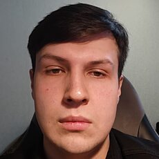 Фотография мужчины Кирилл, 23 года из г. Иркутск