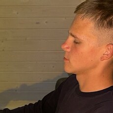 Фотография мужчины Егор, 18 лет из г. Минск