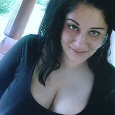 Фотография девушки Русалина, 37 лет из г. Москва