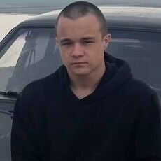 Фотография мужчины Антон, 21 год из г. Ставрополь