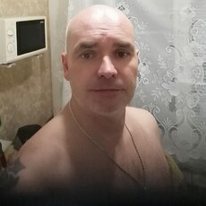 Фотография мужчины Олег, 45 лет из г. Москва