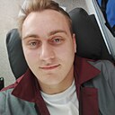 Александр, 23 года