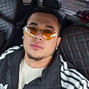 Тилло, 23 года