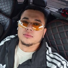 Фотография мужчины Тилло, 23 года из г. Тобольск