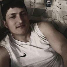 Фотография мужчины Азиз, 30 лет из г. Алматы