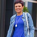 Светлана, 54 года