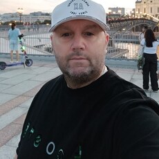 Фотография мужчины Роман, 47 лет из г. Москва