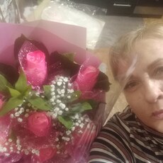 Фотография девушки Елена, 49 лет из г. Владивосток