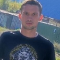 Фотография мужчины Ваня, 26 лет из г. Большой Камень