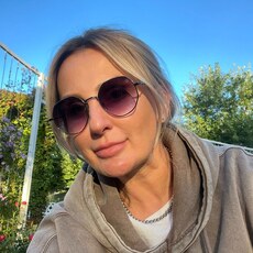 Фотография девушки Alexandra, 42 года из г. Москва