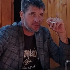 Фотография мужчины Олег, 43 года из г. Астана