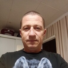 Фотография мужчины Евгений, 42 года из г. Березники