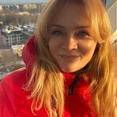 Фотография девушки Снежана, 48 лет из г. Санкт-Петербург