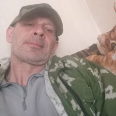 Фотография мужчины Санек, 47 лет из г. Москва