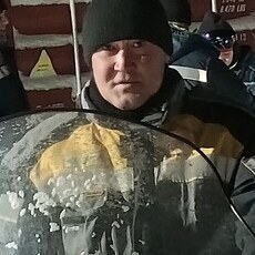 Фотография мужчины Ринат, 45 лет из г. Большеустьикинское