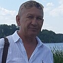 Юрий, 63 года