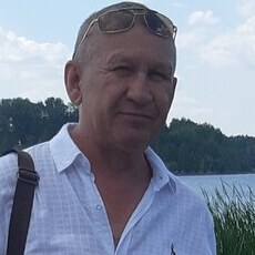 Фотография мужчины Юрий, 63 года из г. Пермь