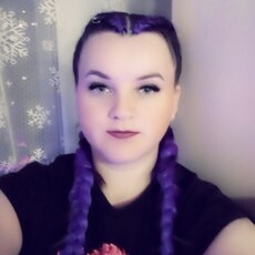 Фотография девушки Настя, 32 года из г. Сортавала