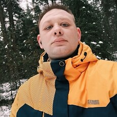 Фотография мужчины Степан, 30 лет из г. Новополоцк