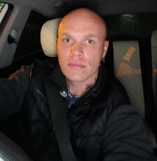 Фотография мужчины Сергей, 33 года из г. Архангельск