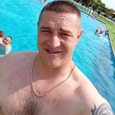 Фотография мужчины Данил, 33 года из г. Магнитогорск