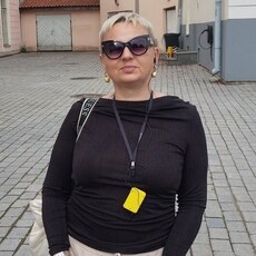 Фотография девушки Rina, 48 лет из г. Минск